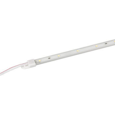 Линейка ARL-BT600-4W-12V White (2835, 18 LED, IP65) Arlight Arlight  018033Arlight