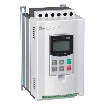 Устройство плавного пуска NJR2-30D,57А,30кВт CHINT CHINT  489024CHINT