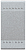 Кнопка безвинтовой зажим, 1 мод Bticino Living Light Алюминий