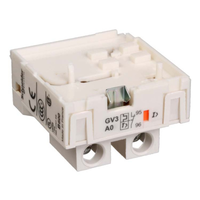 Контакт сигн. авар. откл нз Schneider Electric Schneider Electric  GV3A08