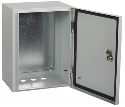 Корпус металлический ЩМП-4-0 (800хIP650х250мм) У2 IP54  IEK IEK  YKM40-04-54-G