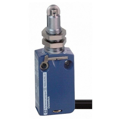 Концевой выключатель Schneider Electric Schneider Electric  XCMD25F2L1