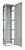 Корпус наполный цельносварной 1800х450х450 IP31 DEKraft КВРУ-1