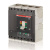 Автоматический выключатель стационарный 4P 400A 36kA PR222DS/P-LSIG F F ABB Sace Tmax T5N ABB Sace Tmax 1SDA054331R1