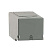 Крышка клеммная короткая для OT630…800OT/OTМ630…800Е_С / серый ABB OTS800G1S