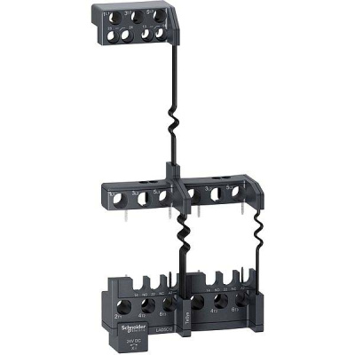 3 Модуля соединения Solink для Lc1D09-32 реверсивного включения Schneider Electric Schneider Electric  LAD5C12