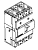 Расширитель полюсный 4P для DPX3 250 Legrand DPX3