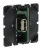 Механизм Розетка USB винт.зажим Legrand Celiane Legrand Celiane 067352