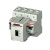 Моторный привод для 2P, 3P, 4P автоматов 24В DC ABB S800-RSU-H ABB S800 2CCS800900R0501