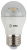 Лампа светодиодная E27 175-265В 7Вт 4000К ЭРА ЭРА Clear LED P45-7W-840-E27-Clear