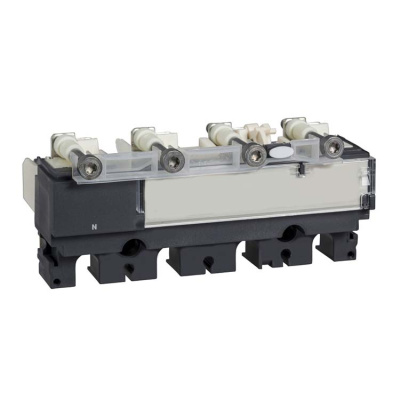 4П4T TM100G Расцепитель для NSX100-250 Schneider Electric Schneider Electric  LV430093