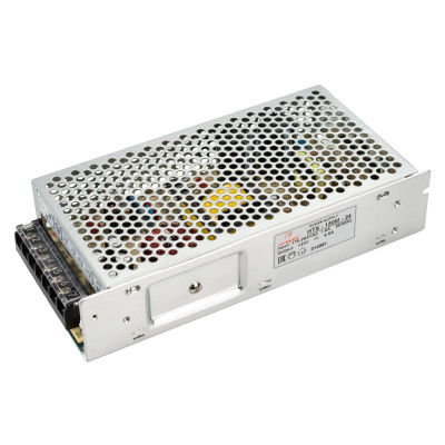 Блок питания HTS-150M-24 24V, 6.5A, 150W Arlight Arlight HTS-M 014981Arlight