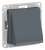 Вывод кабеля механизм Schneider Electric AtlasDesign Грифель Systeme Electric AtlasDesign ATN000799