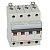 Автоматический выключатель 4P 32 A C 6kA Legrand DX3