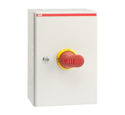 Рубильник в боксе OTL100BA4B ABB ABB  1SCA022562R9160