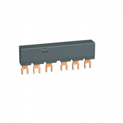 Гребенчатая шина MPX³ 32S/H/MА х2 аппарата Legrand Legrand  417471