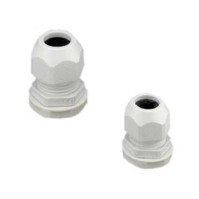 Кабельный ввод M32x1,5 RAL7035 Rittal SZ Rittal  2411640