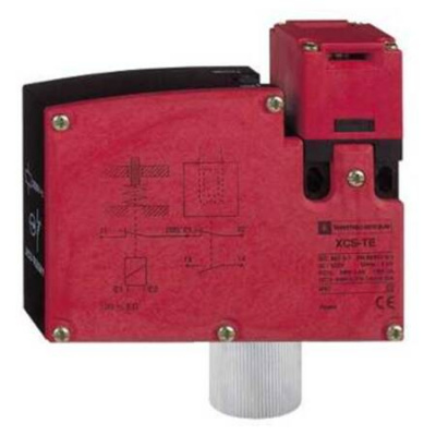 Концевой выключ. для оборуд. безоп-ти Schneider Electric Schneider Electric  XCSTE7513