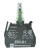 Блок светодиодный 24В белый винтовое крепление Schneider Electric Schneider Electric  ZBVB1
