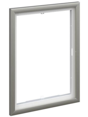 Рамка дизайнерская для UK62..ABB ABB UK600 BL620D