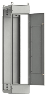 Корпус металлический ГРЩ 1800х400х600 IP31 УХЛ3  IEK SMART IEK SMART YKM50-1800-400-600-31-S