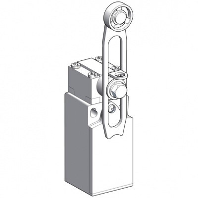 Концевой выключатель ролик рег. длинной XCKN2145P20 Schneider Electric Schneider Electric  XCKN2145P20