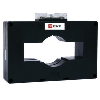 Трансформатор тока ТТЕ-125-4000/5A класс точности 0,5 EKF PROxima EKF  tte-125-4000