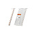 Шина соединительная 1P 63A PIN штырь TDM