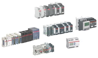 Реле контроля CM-MPN.72S без контр нуля, Umin/Umax=3х530-660В/690- 820BAC, 2ПК, винтовые клеммы ABB ABB  1SVR750489R8300