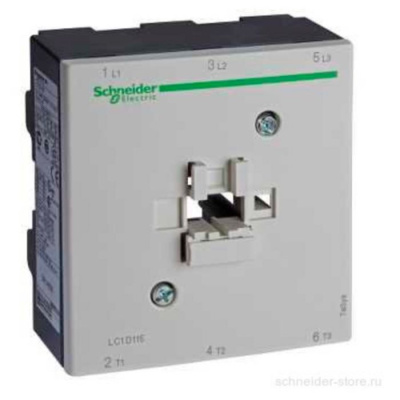 Дугогасительный экран Schneider Electric Schneider Electric  LA5D15050