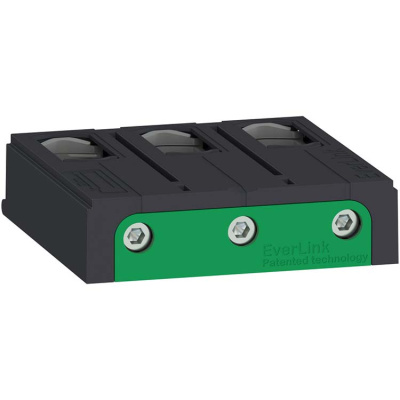 Разъем Everlink для Gv4 Schneider Electric Schneider Electric  LAD96595