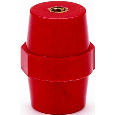 Изоляторы шинный опорный H51xD29xM8 Uпр=15 кВ ИО-101 D DEKraft DEKraft ИО-101 32104DEK