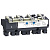 Расцепитель магнитотермический TM63D 4P 4d Schneider Electric Compact/VigiCompact NSX100-250