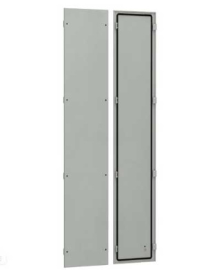 Панель задняя 2000х600 IP54 IEK FORMAT IEK  YKM40D-FO-FP-200-060-54