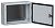 TITAN 5 Корпус металлический ЩМП-30.40.15 УХЛ1 IP66 IEK