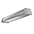 Светильник LED пром для агр.ср. 600*109*66мм IP67 узк. 30° 18 4000К Varton Iron 
