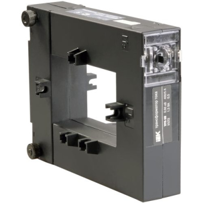 Трансформатор тока ТРП-88 1000/5 5ВА кл. точн. 0,5 IEK IEK ТРП-88 ITT88-2-D050-1000