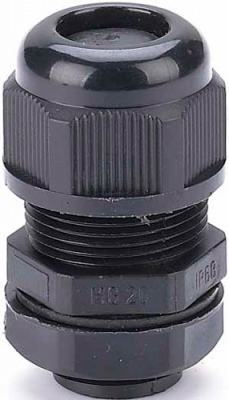 Кабельный ввод типа MG 20 диаметр кабеля 9-14мм IP68 DEKraft DEKraft  32162DEK