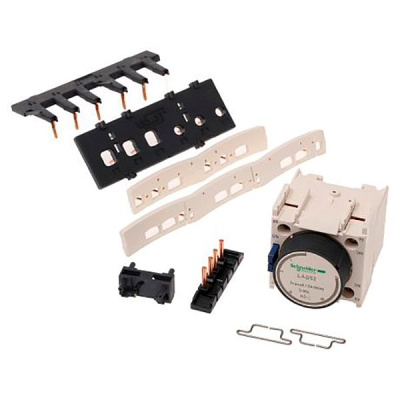 Комплект для монтажа Lc1D09/D12 Schneider Electric Schneider Electric  LAD91217