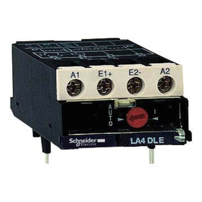 Интерфейсный твердотельный модуль 24…250V Schneider Electric Schneider Electric  LA4DWB
