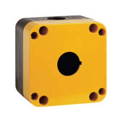 Корпус под кнопочный пост, 5 мест DKC DKC  AK05