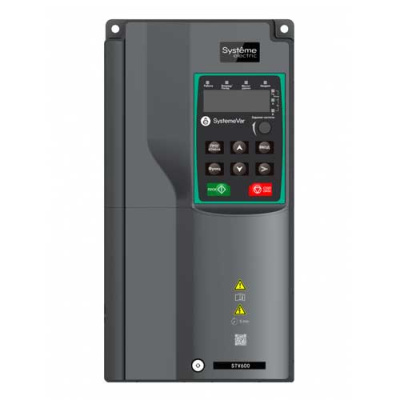 Systeme Electric Преобразователь частоты STV600 11 кВт 400В Systeme Electric STV600 STV600D11N4