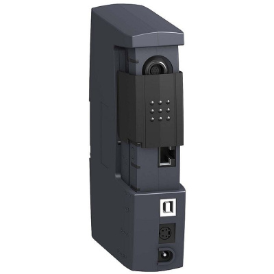 Интерфейс USB для техобслуживания Schneider Electric Compact/VigiCompact NSX100-250 Schneider Electric Compact NSX TRV00911