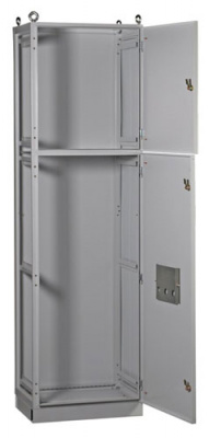 TITAN Шкаф напольный цельносварной ВРУ-2 18.80.45 IP54 IEK IEK TITAN YKM2-C3-1884-54