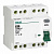 Устройство защитного отключения-03 4P 63A тип AC 30mA DEKraft