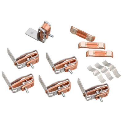 Главная контактная группа 3Р для LC1 F115,F150 Schneider Electric Schneider Electric  LA5FF431