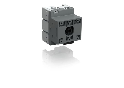 Рубильник пост. ток OTDC16FT2 ABB ABB  1SCA123839R1001
