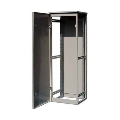 Корпус мет. ВРУ в станд. компл., 2000х450х450, IP31, К DEKraft DEKraft  30821DEK
