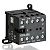 Реле миниконтакторное 4P (4НО) KC6-40Z-01 с катушкой DC ABB