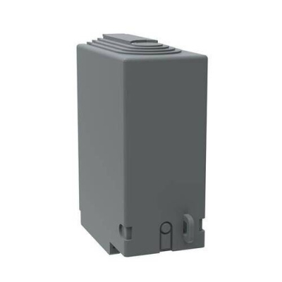Крышка клеммная длинная для OT200…250/OT/OTМ160…250Е_С / серый ABB OTS250G1L ABB OT 1SCA022715R5340